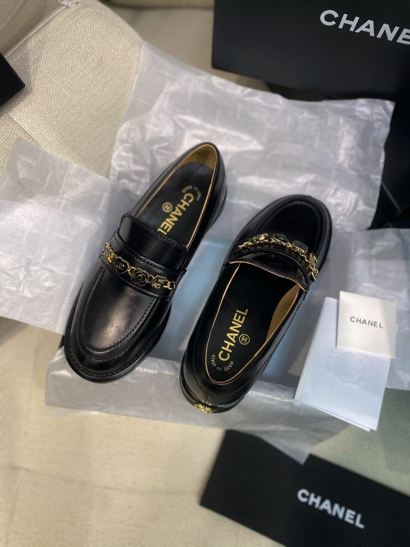 Chanel Low Shoes